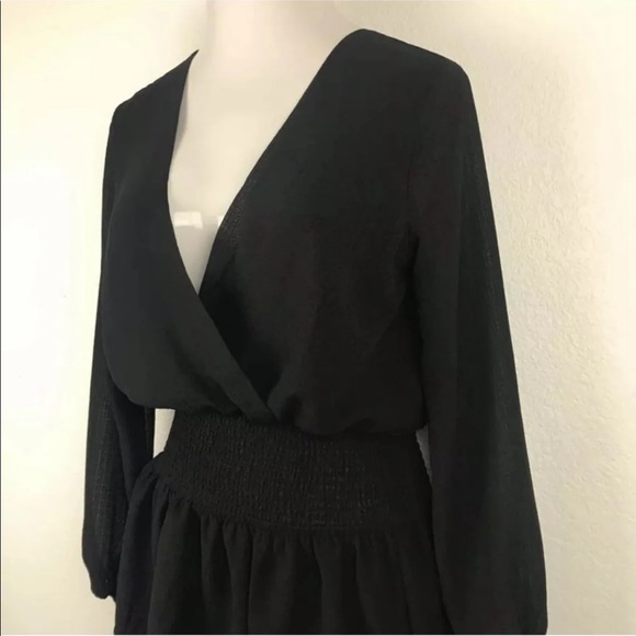 Donna Mizani Caterina Mini Dress - Picture 5 of 6